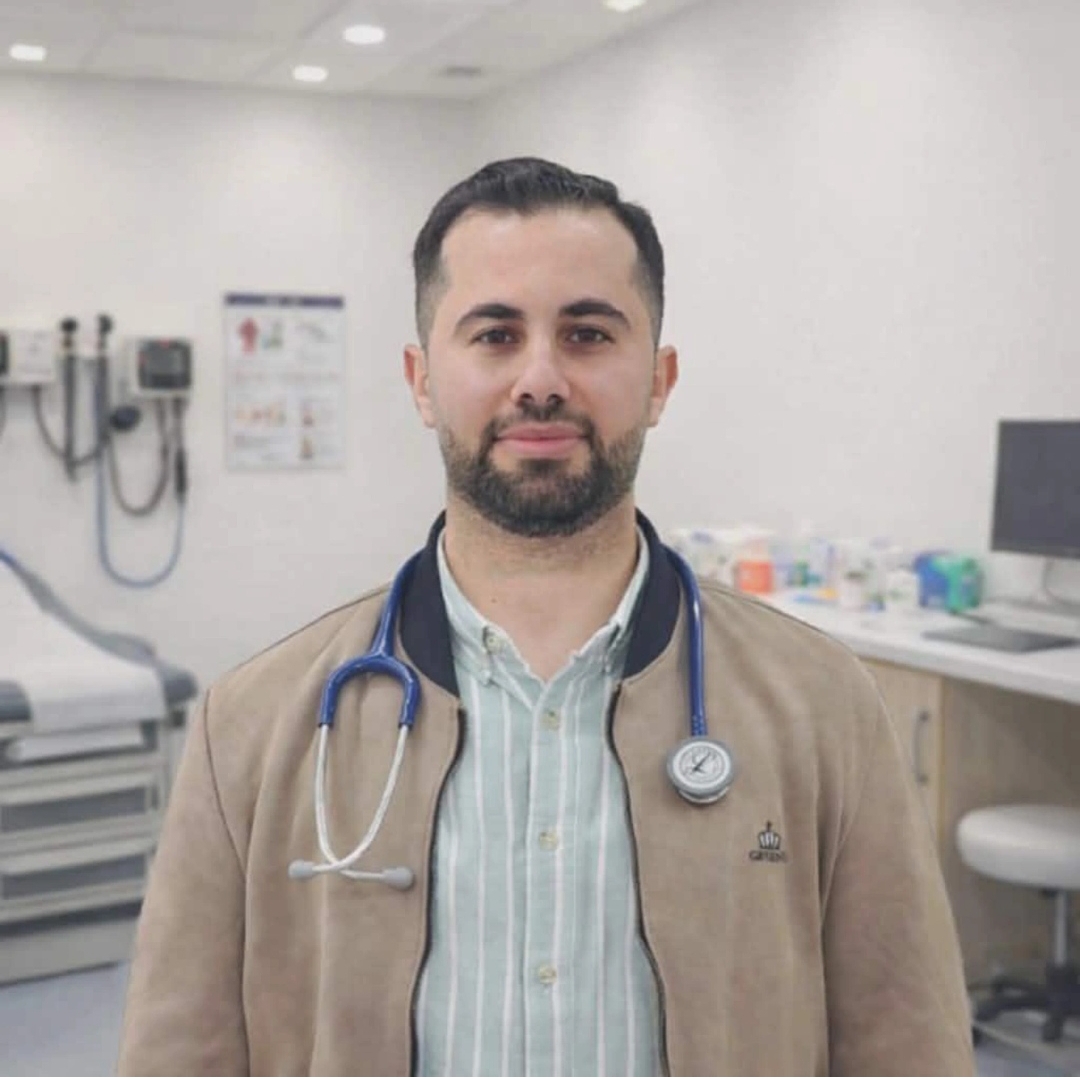 د.اسعد ابو عواد