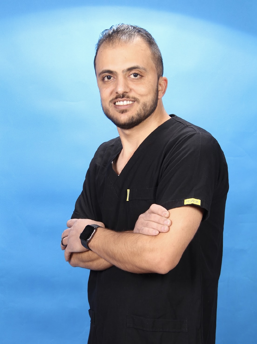 د. لؤي ابو عقيل