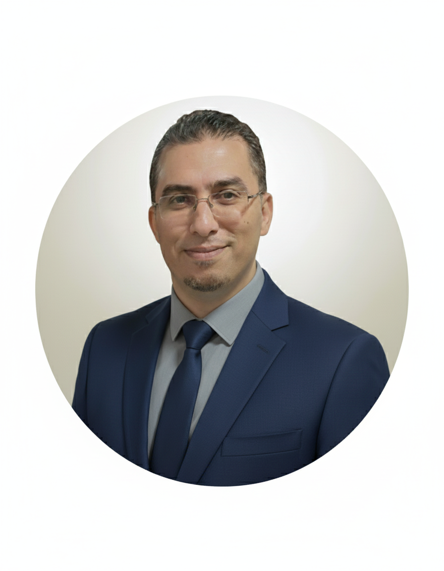 د. محمد أحمد صالح